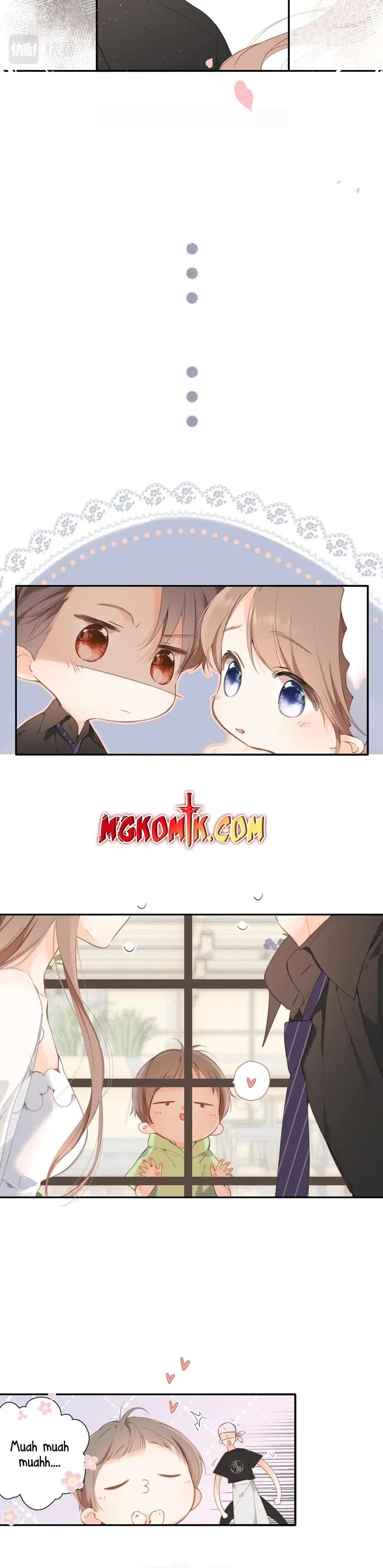 Once More Chapter 149 Gambar 5